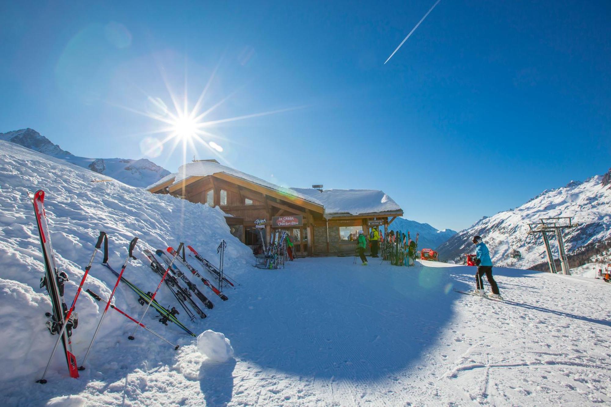 Appartement Le Genepi - Happy Rentals Chamonix Exterior photo